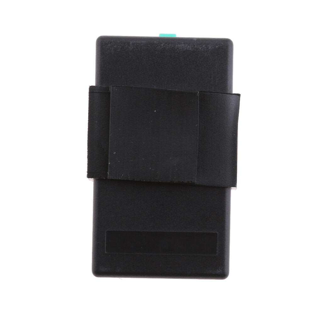 5 PIN HIGH PERFORMANCE CDI BOX DIRT BIKE ATV BUGGY 110CC 125CC 140CC 150CC