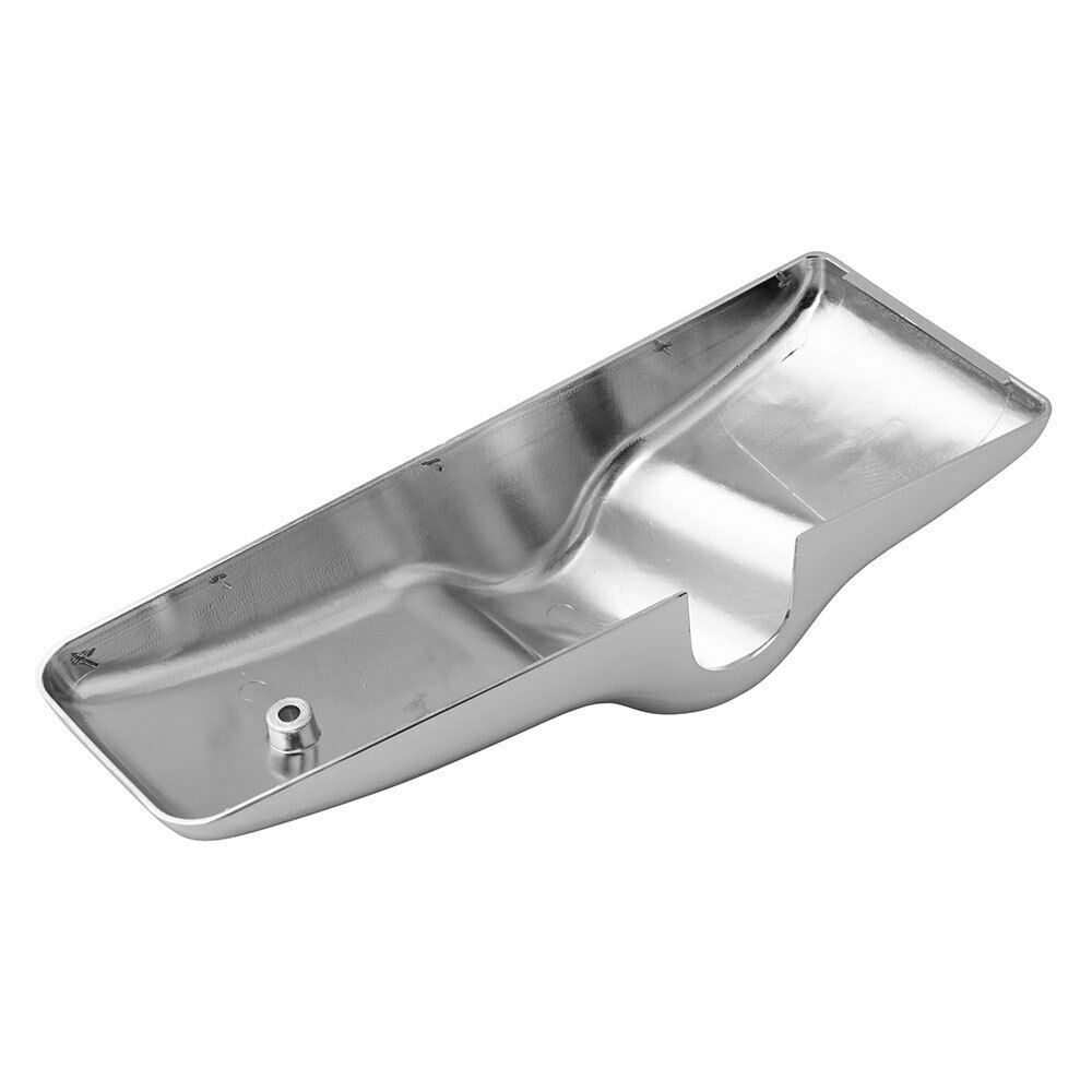 Chrome Door Mirror Brackets Left Right For Freightliner Century Columbia New 2PC
