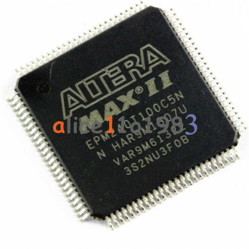 5PCS IC EPM240T100C5N TQFP100 ALTERA NEW