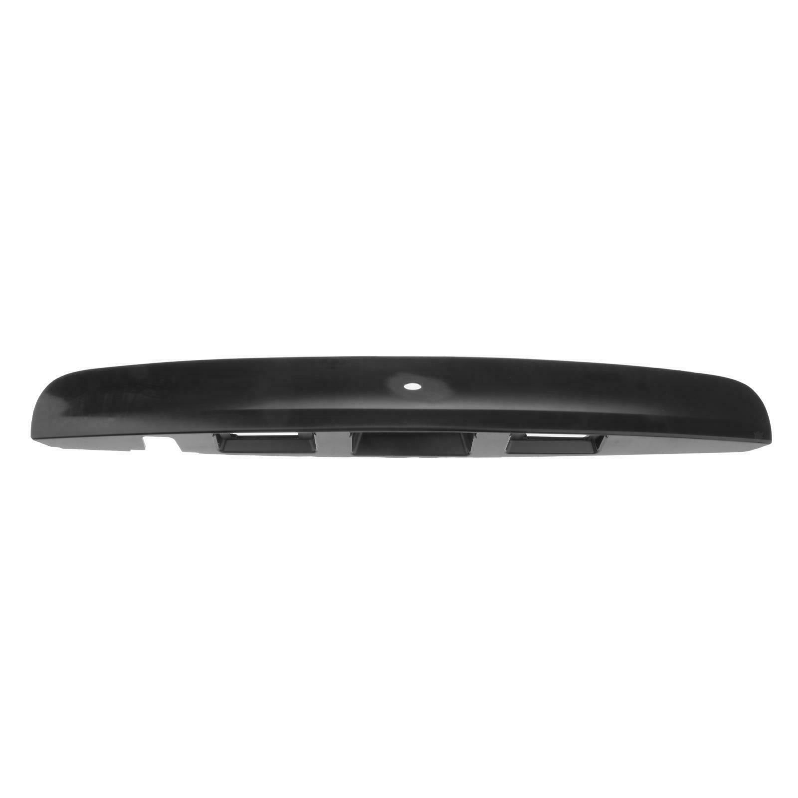 Rear Tailgate Handle Replacement fits for  Qashqai J10 w/ I-Key Hol