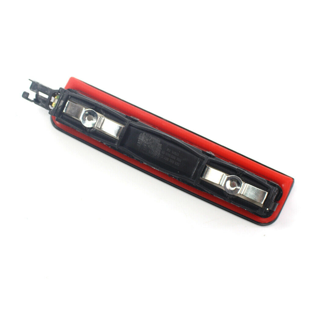 Car Rear Third High Level Rear Brake Light Lamp Fits for VW Caddy III Kasten
