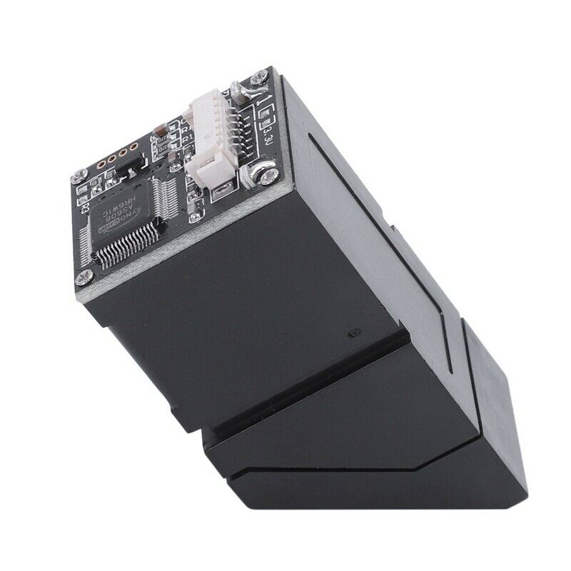 R307 Capacitive Fingerprint Reader/Module/Sensor/Scanner J3T8T8