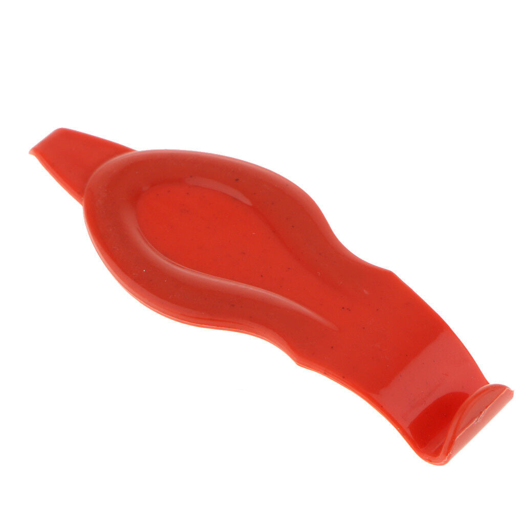 Car Window Tinting Vinyl Wrapping Tool Edged Fold Squeegee