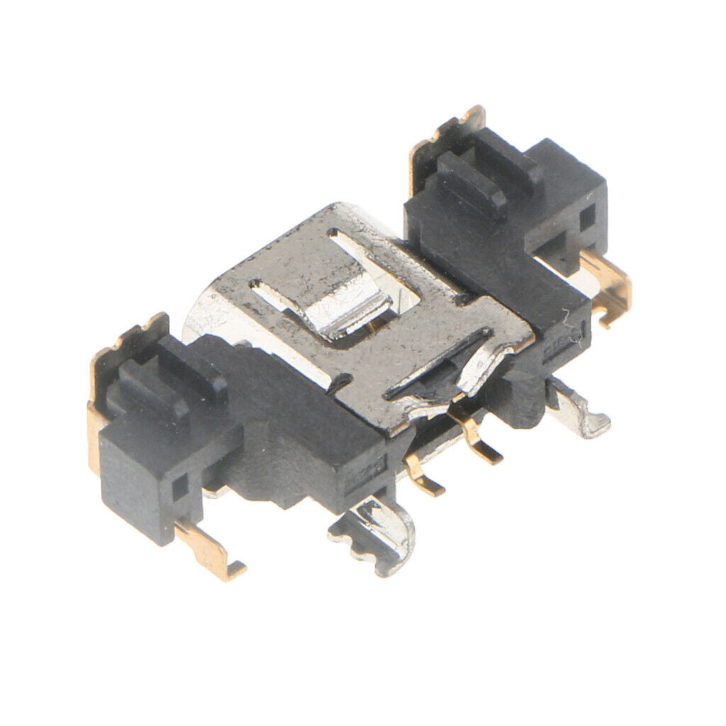 Replacement Power Socket Charging Port Dock for Nintendo New 3DS / New 3DSXL