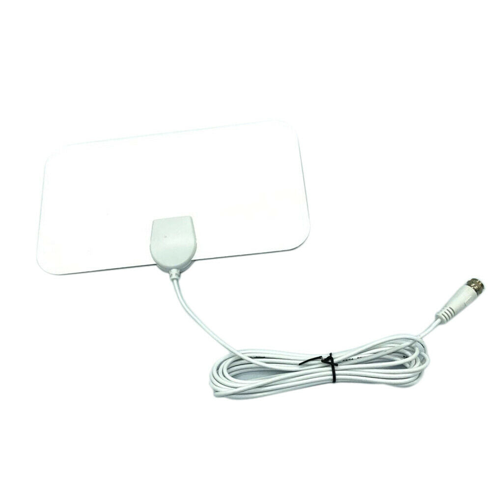 960 Mile Range Antenna TV Digital HD HDTV 1080p Skywire 4K Antena