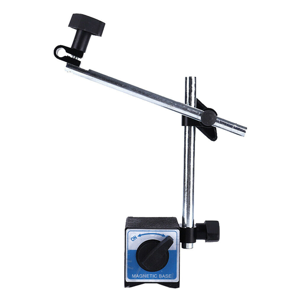 Base Universal Dial Test Indicator