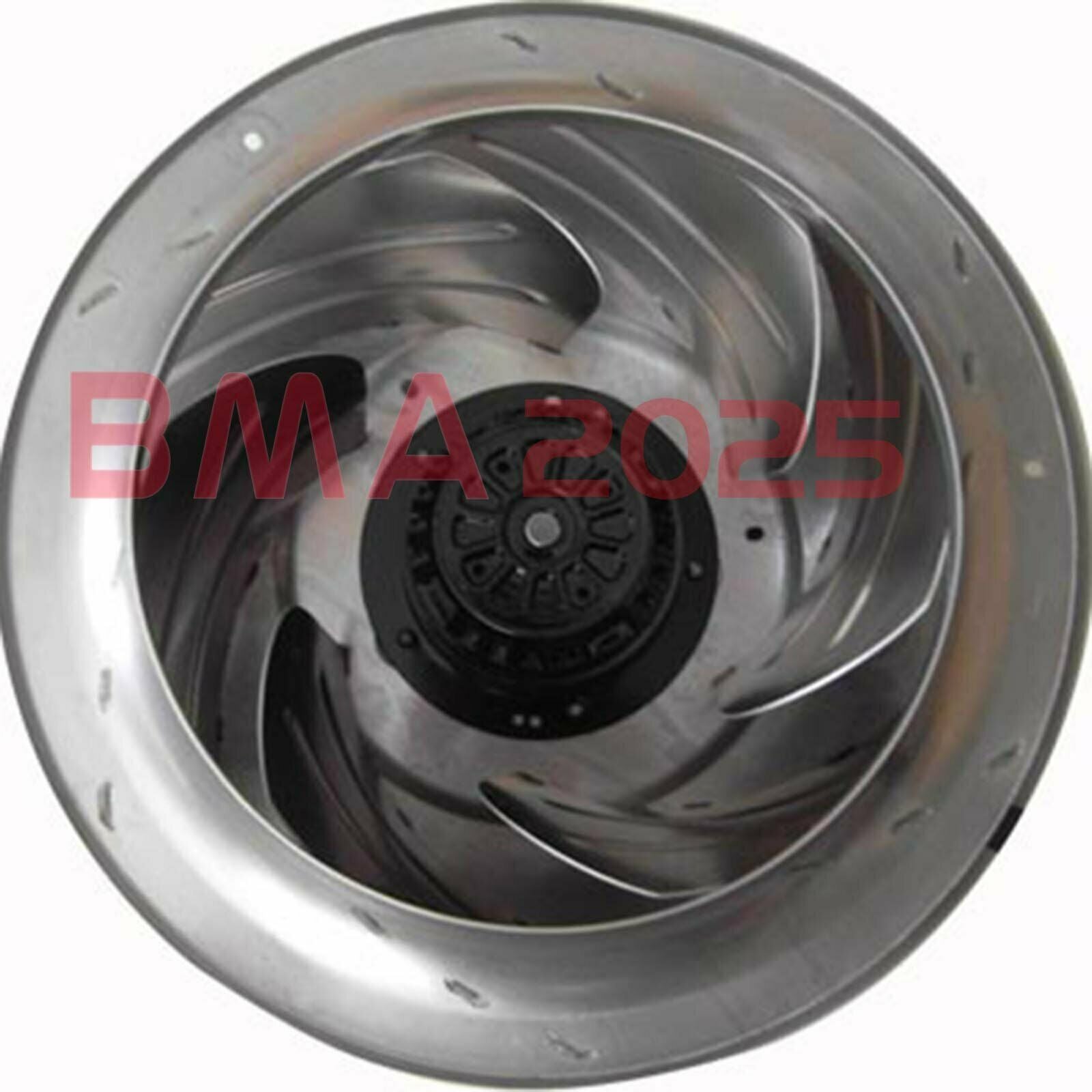 1PC New Centrifugal fan R6D560-AH05-01 1year warranty DHL free Ship EB9T