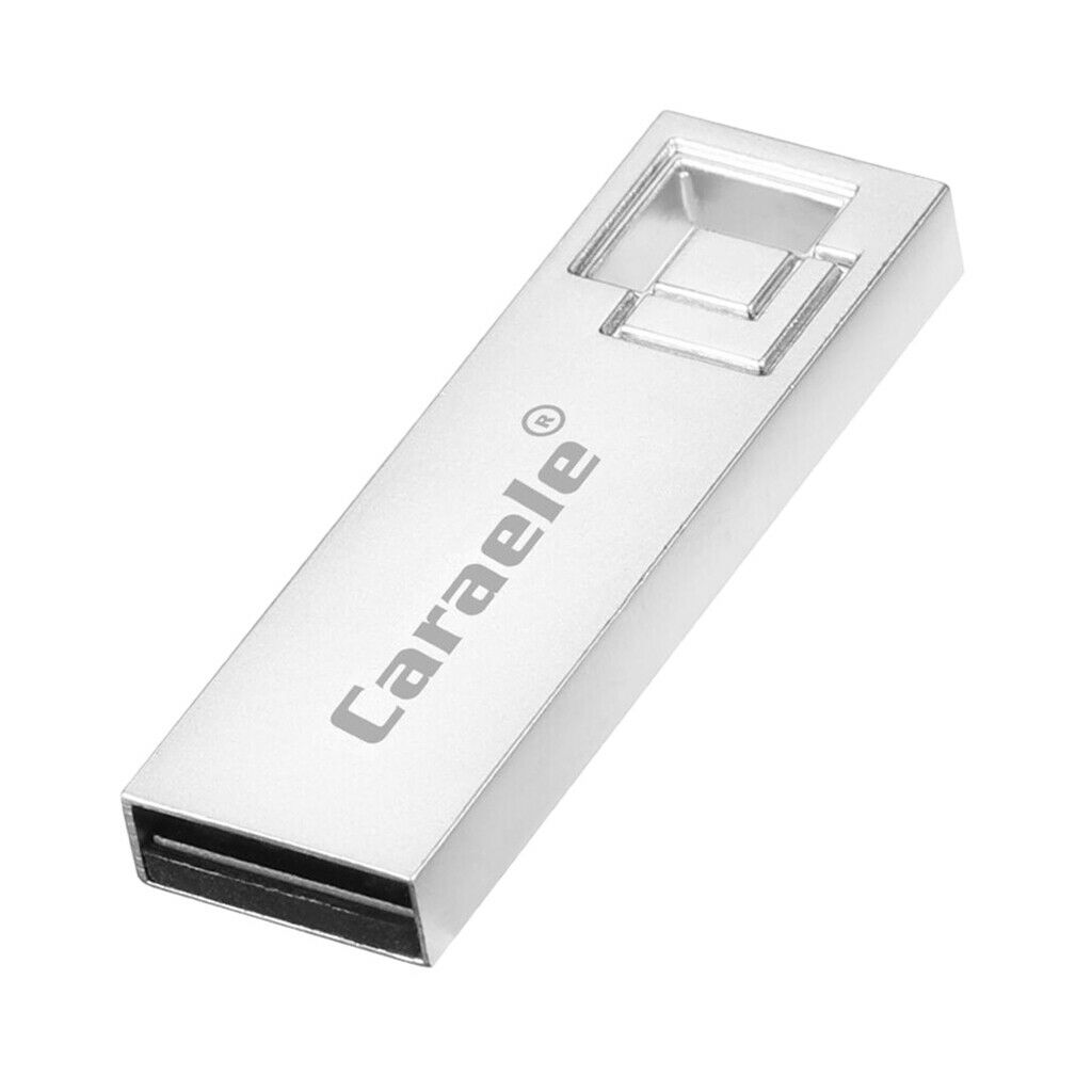 High Speed USB 2.0 Flash Drive Pen Drives Data Storage Shock-resistant 8GB