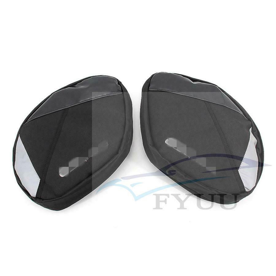 For BMW R1200GS LC 13-16 LC Motorcycle Frame Crash Bars Bag Tool Placement bags