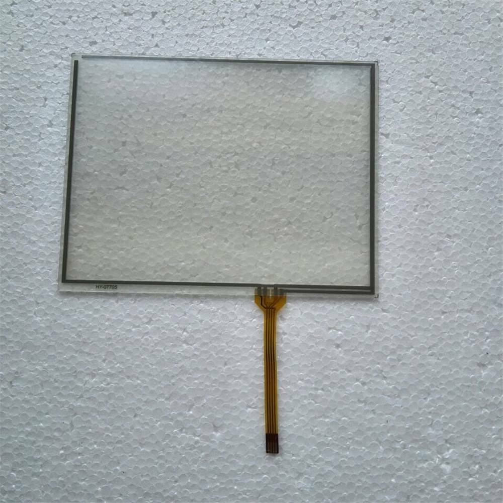 1PC touchpad For DMC AST-075A AST-075