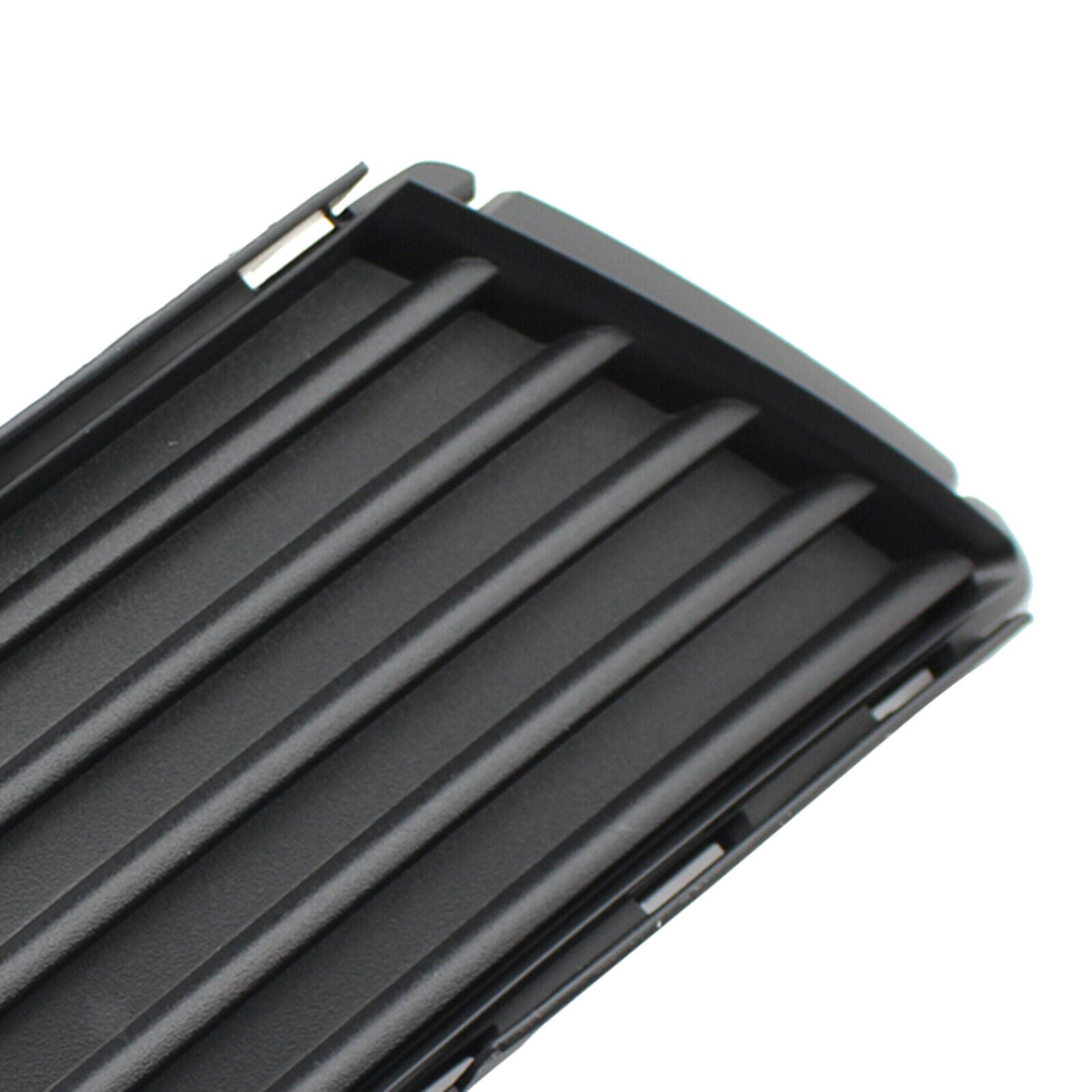 Plastic fog grille right for Opel Corsa C 2003 2006 car accessories