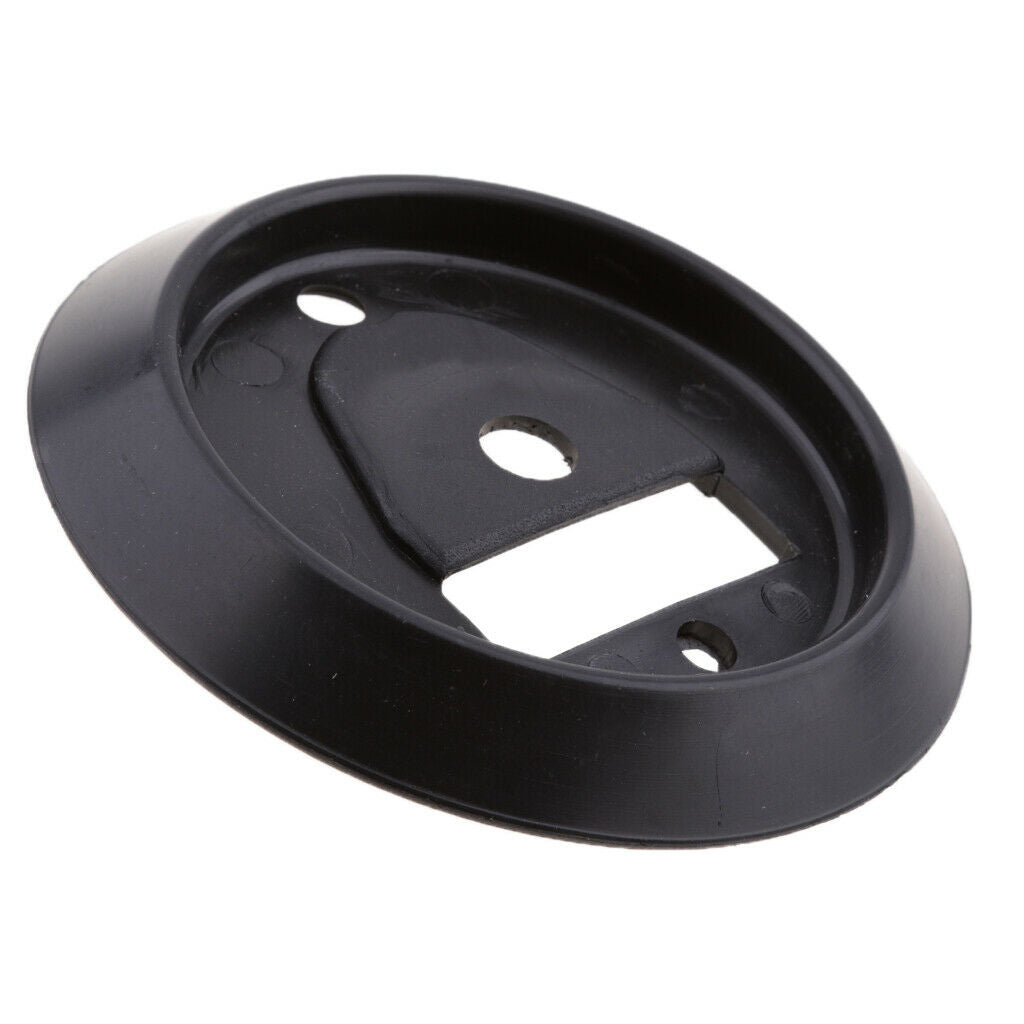 Recessed D Ring Flatbed Truck Car Trailer Tie Down Strap Rope Rings