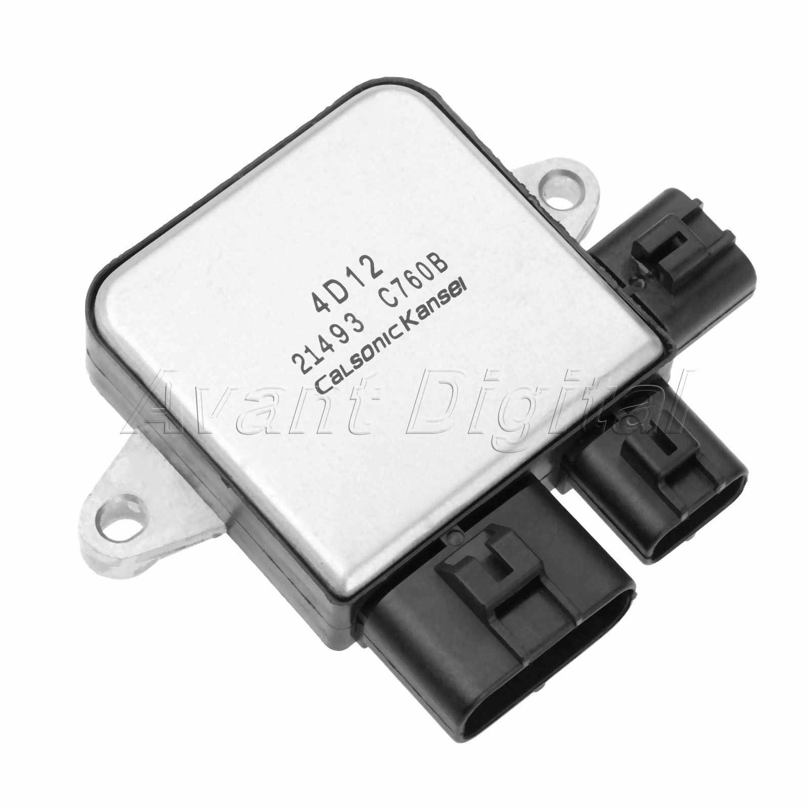 AJY215SC0 Relay Radiator Cooling Fan Control For Mitsubishi Lancer 2005 2004 03