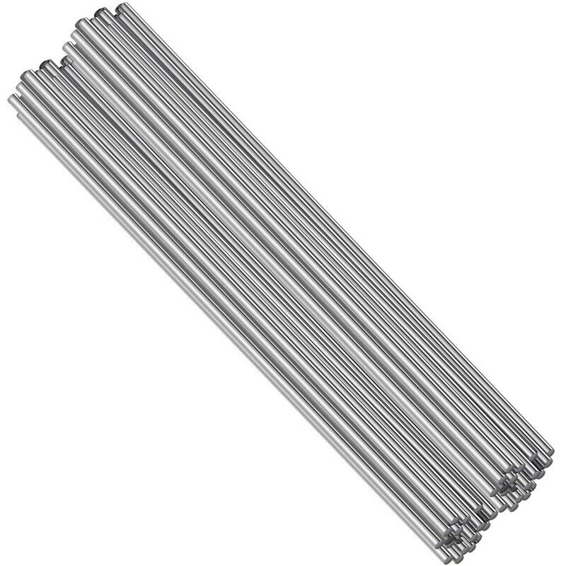 Aluminum Welding Rods 0.13 x 19.7 Inch Universal Low Temperature Welding CoredA1