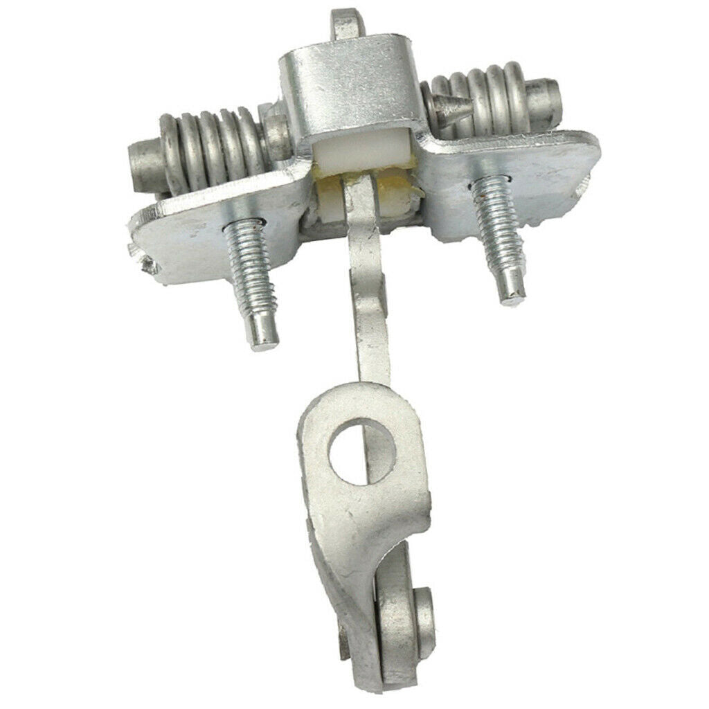 Car Door Control Door Hinge Stopper Limiter R / L For   206 5DR 3DR
