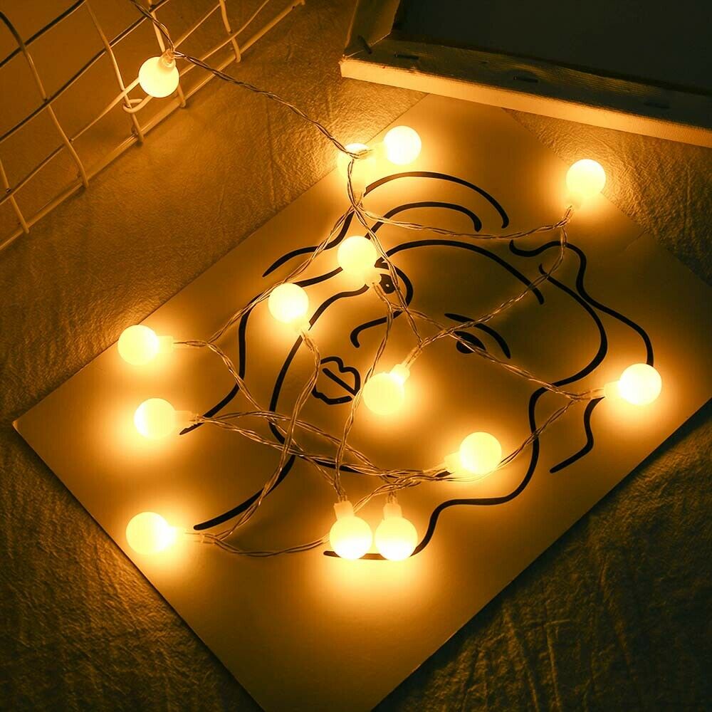 LED 360Â° Star Light Sleep Romantic Starry Night Sky Projector Cosmos Lamp