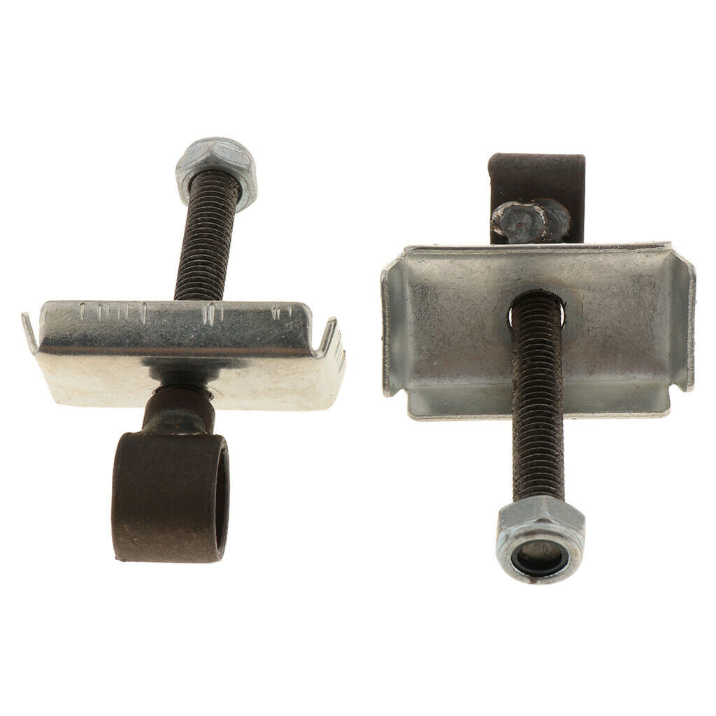 Mini Moto Dirt Bike Chain Adjuster Tensioner Puller Dirtbike