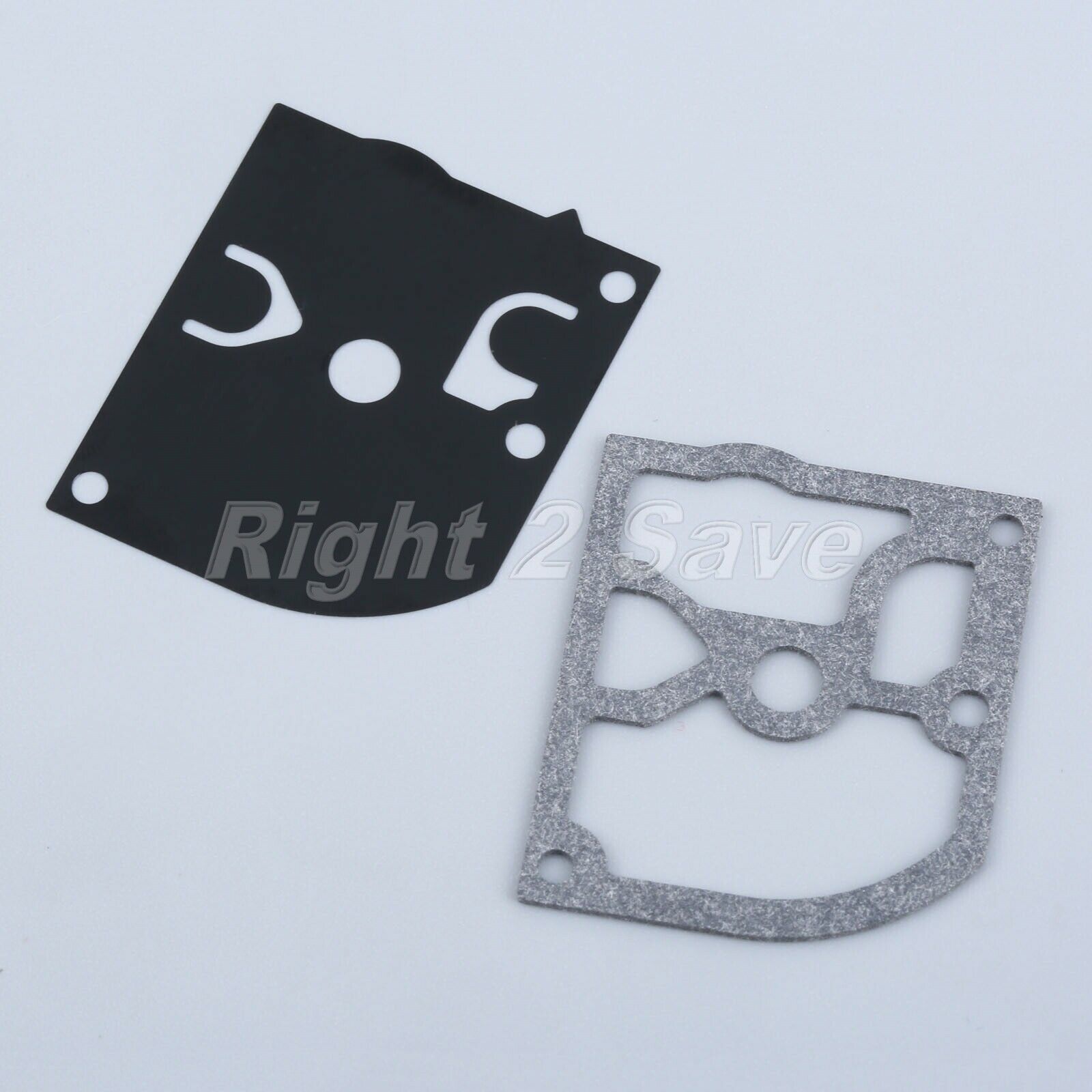 1Pc Trimmer Carburetor Repair Kit Parts For STIHL 017 MS170 018 MS180 Zama RB-66
