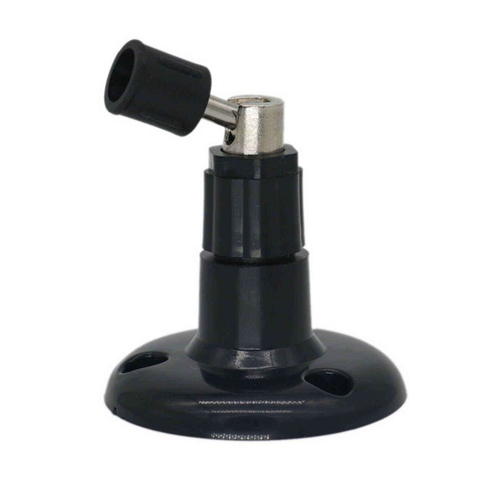 Camera Wall Ceiling Bracket 360° Adjustable for Outdoors Weather Proof