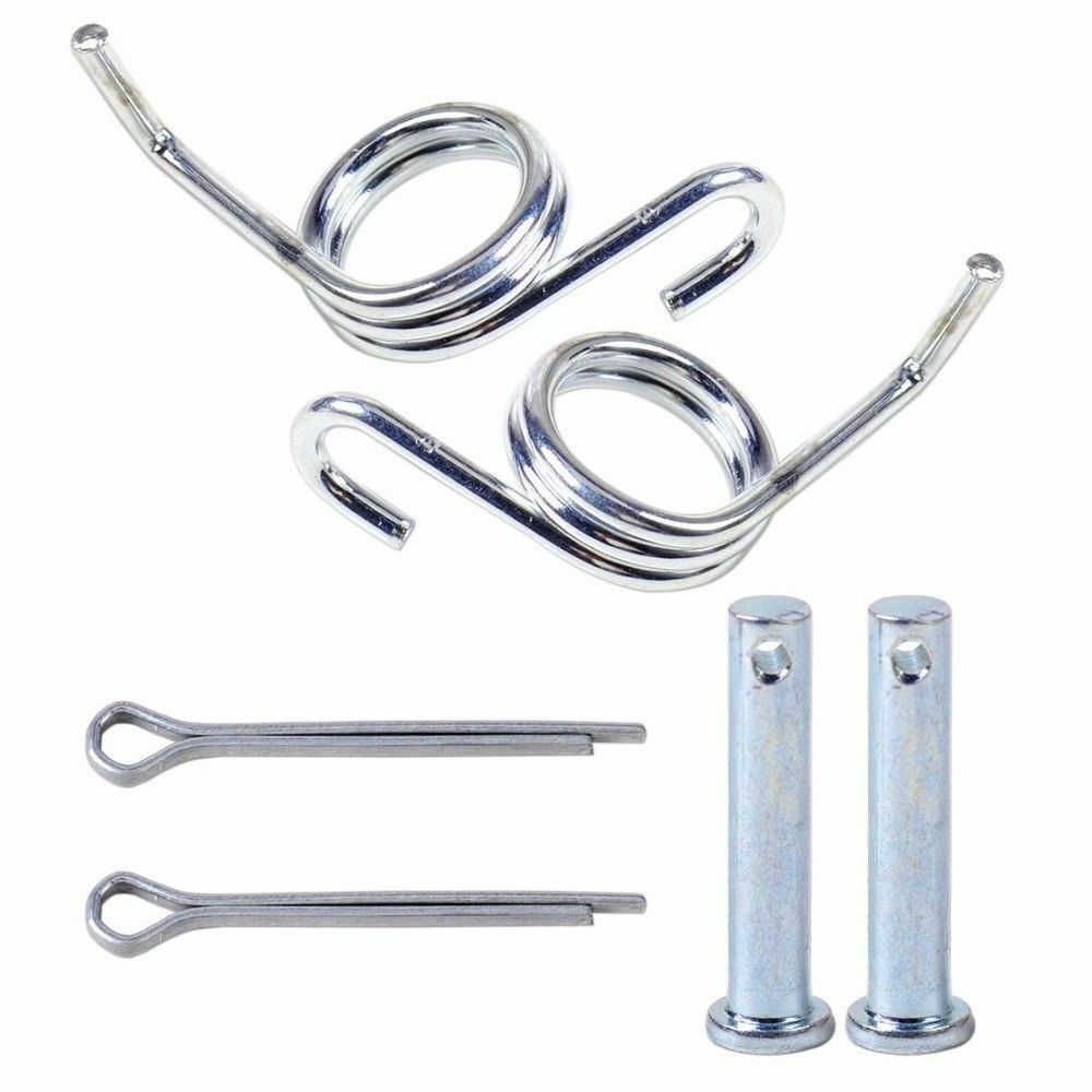 Universal Cast Steel Front Foot Peg Footrest Off Road Motorcycle CQR CRF BBR TTR