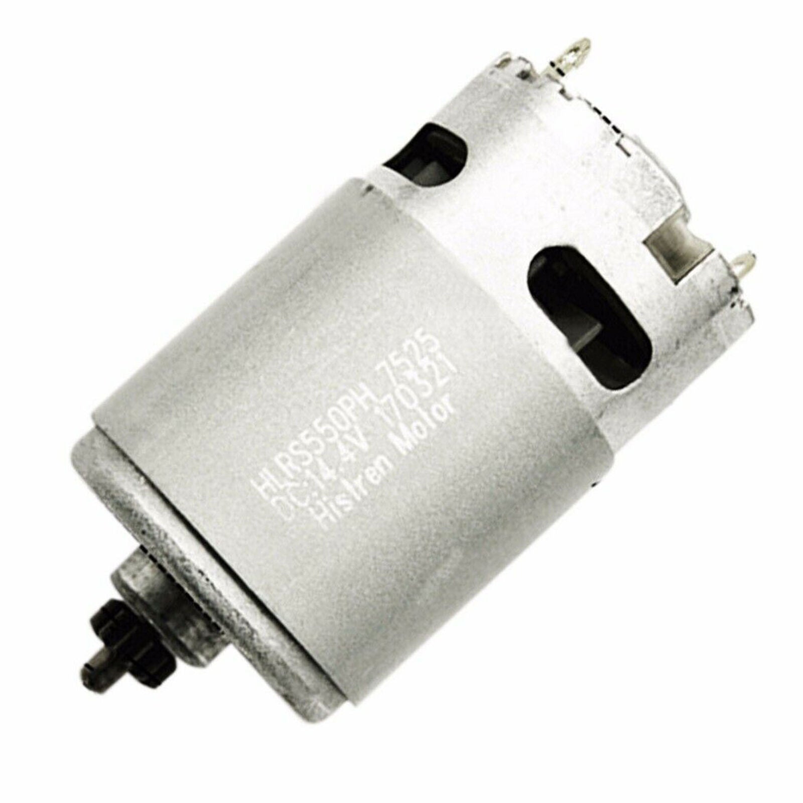 13 Teeth Motor 14.4V Replace for BOSCH GSR14.4-2-LI PSR14.4LI-2 PSR1440LI-2