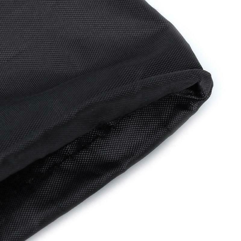 Nylon Trimmer Engine Cover Dustproof Cover for Grass Trimmer Edger Pole Saw