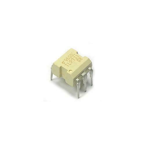 [5pcs] TLP731GB Photocoupler DIP6 BULK