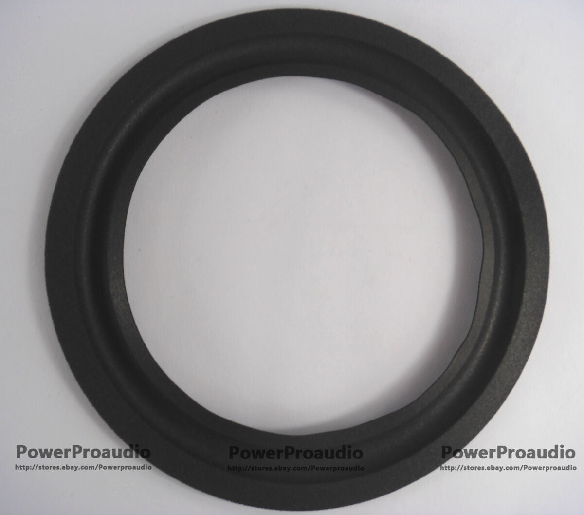 10pcs 8" inch Speaker Foam edge surround Speaker Repair 133 195 145 175mm