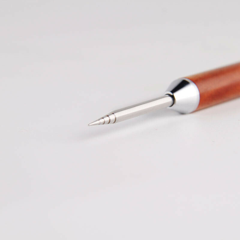 Stainless Steel Coffee Needle DIY Coffee Needle Barista Tool Coffee acces.l8