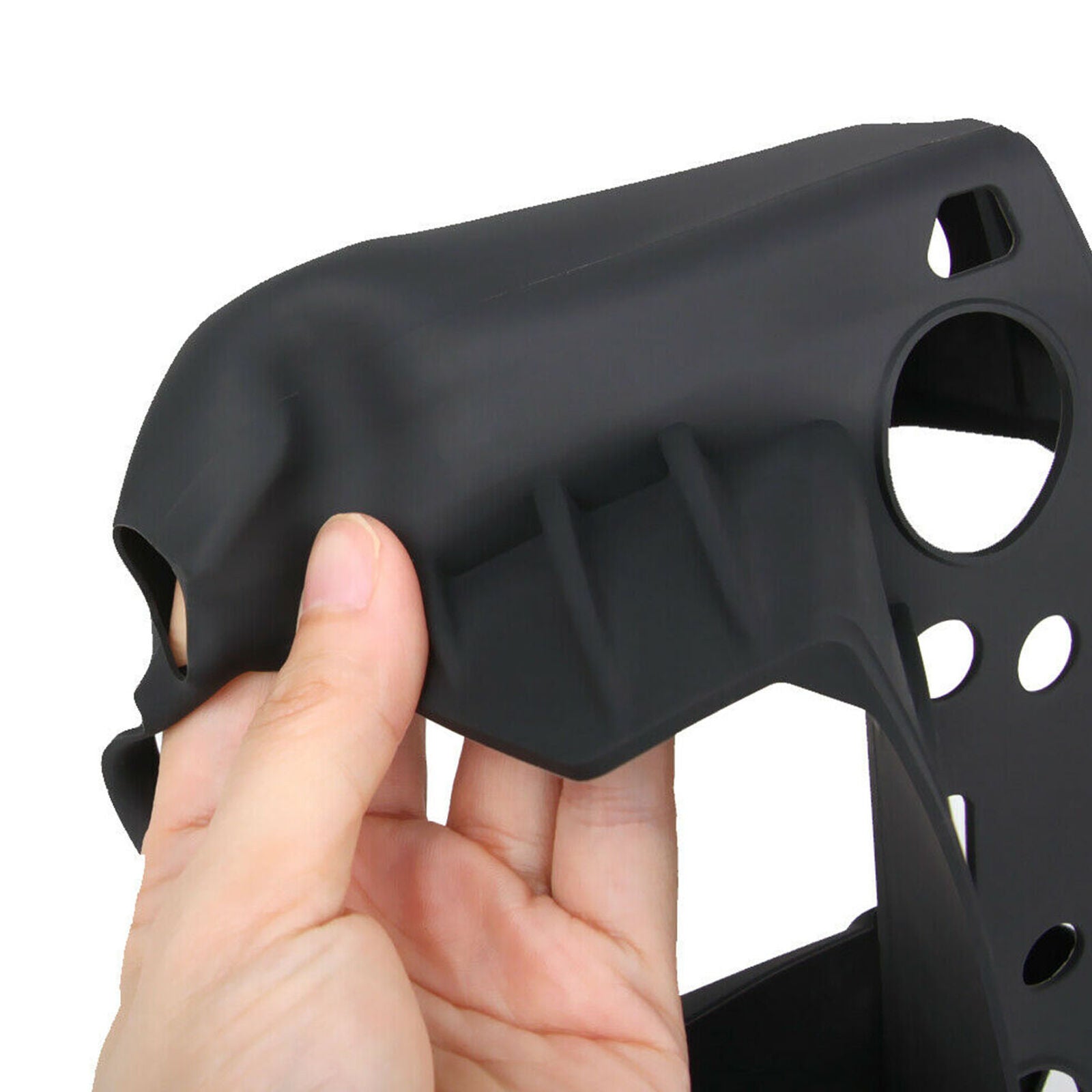 Protective Silicone Case with Sunhood for DJI MAVIC 2 Smart Controller