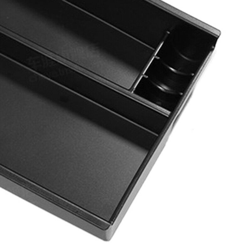 Centre Console Organizer Tray for  ML350 ML250 ML550 ML500 W166 2012-2015 ConsK8