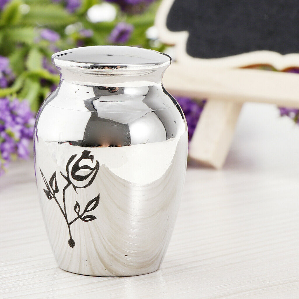 Open Jar For Stainless Steel Screw Bottle