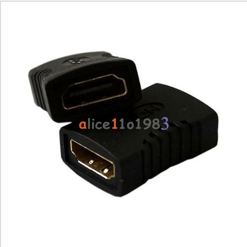 HMDI A Type Female to MINI HDMI C Type Female Jack AV Convertor Adapter