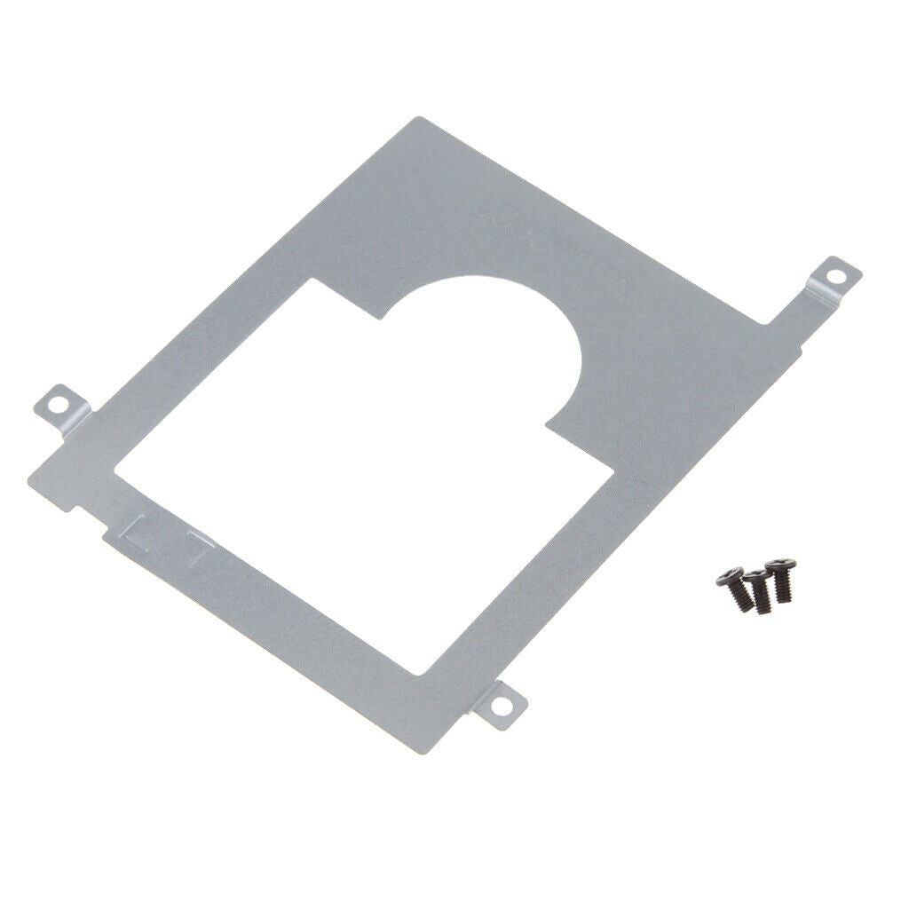 For Dell Latitude E7450 HDD Hard Drive/Disk Caddy Bracket with Screws