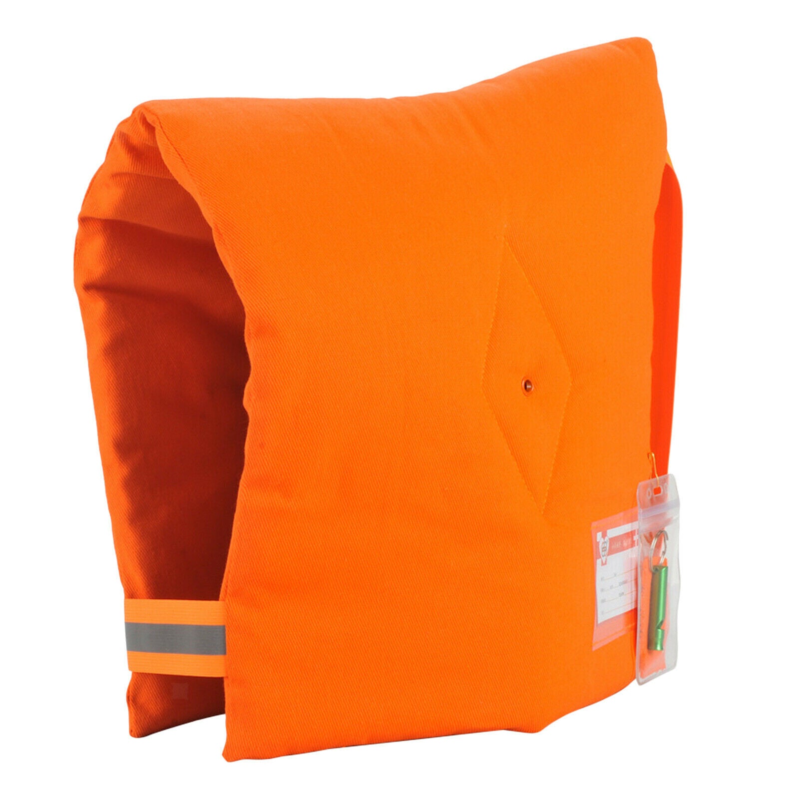 Fire Resistant Hat Warm Emergency Survival Head Protector Outdoor First Aid
