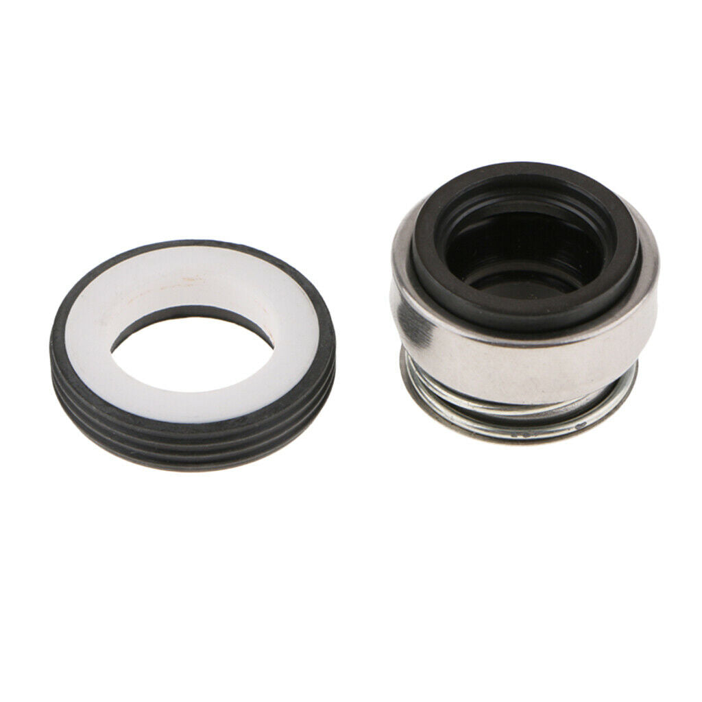 Water Oil Pump Seal Mechanical Rubber Seal Gasoline Shaft Rubber Seal 14mm