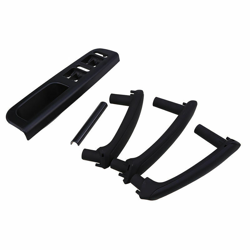 For VW Passat B5 B5.5 Sedan/Wagon 96-05 Car Door Handle Grab Switch Panel