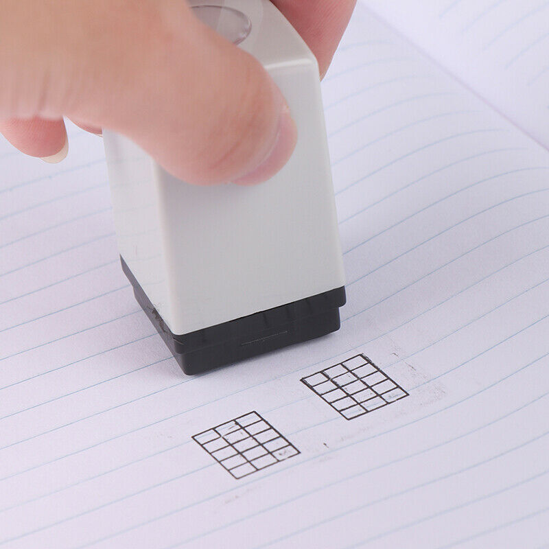 1pc Guitar Chords Ukulele Chords Stamp Accessories Guitar Chords Print SigneO*WF