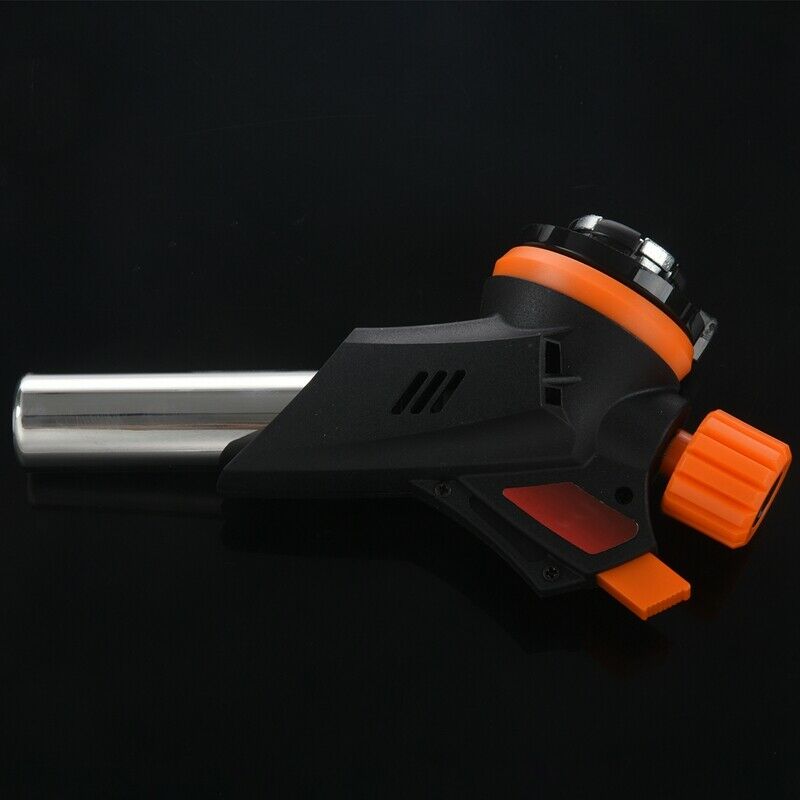 Welding Gas Torch 509C Gas Torch Burner Flamethrower Barbecue Flamethrower N5JJ2