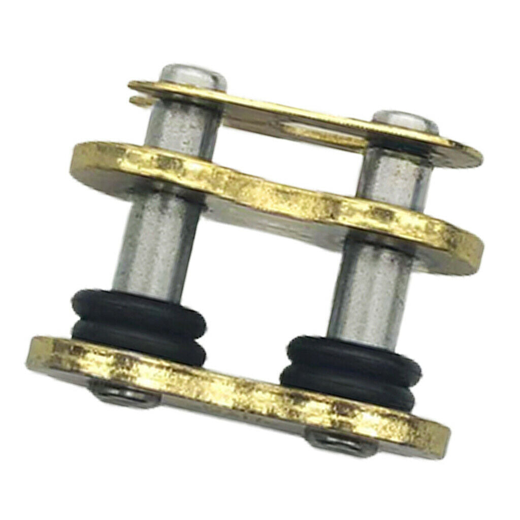 520 520H Chain Connecting Connector Master Joint Link O- For Motorcycle