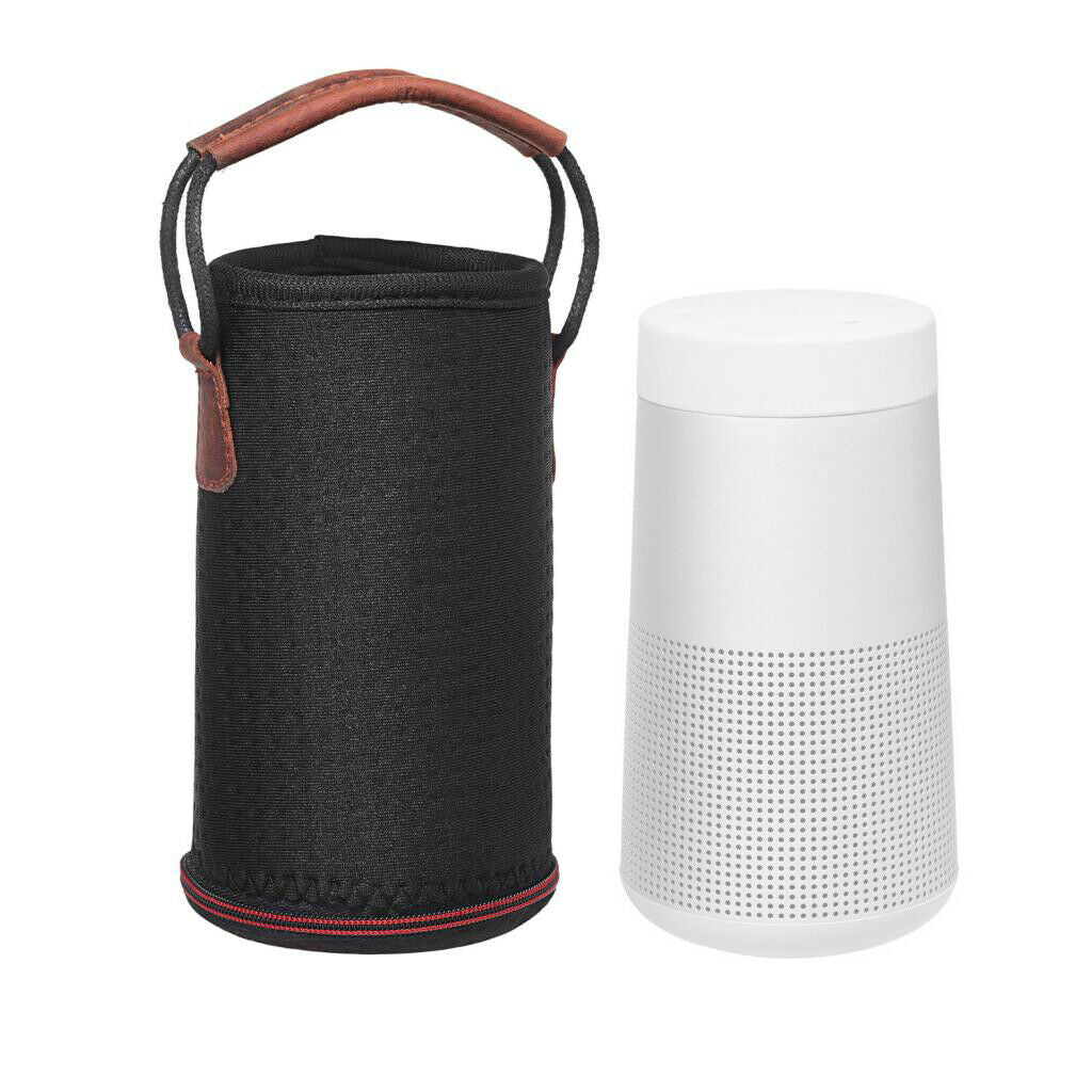 Wireless Bo se   Bluetooth Speaker Case Cover Travel Carry Bag