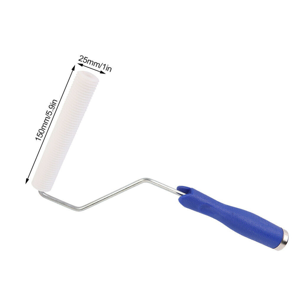 Bubble Paddle Tool Fiberglass Laminating Bubble Roller Kit Bubble Tool Kit