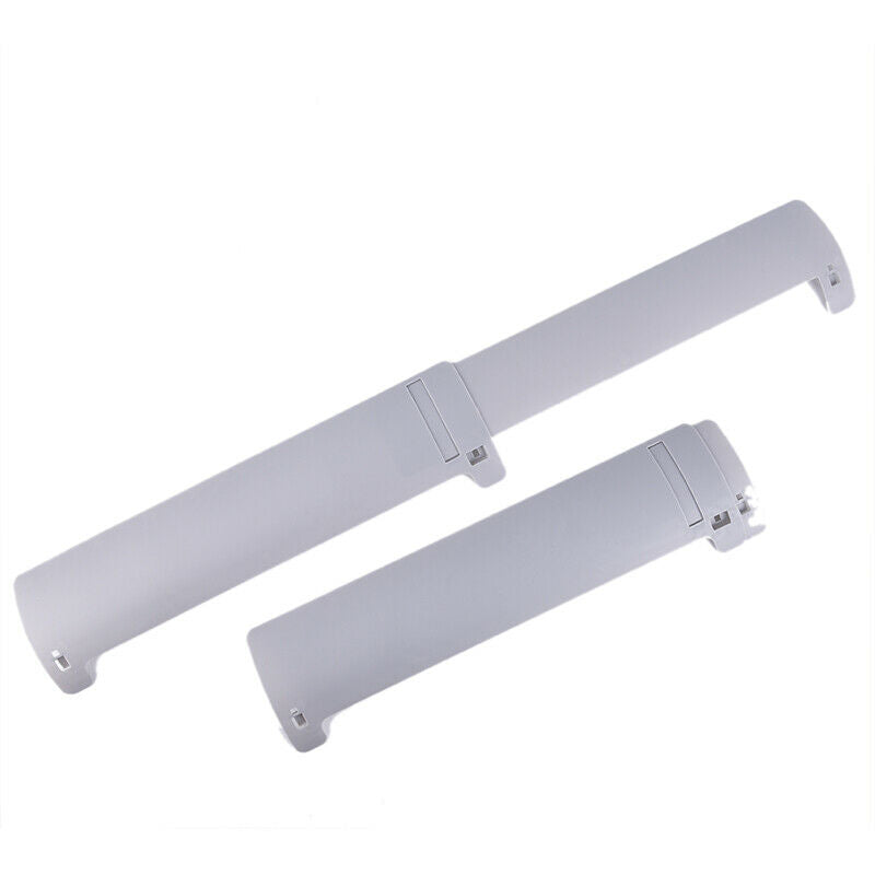 Air Conditioner Wind Shield Cold Wind Gas Deflectors Anti Direct Blowing Baff XC