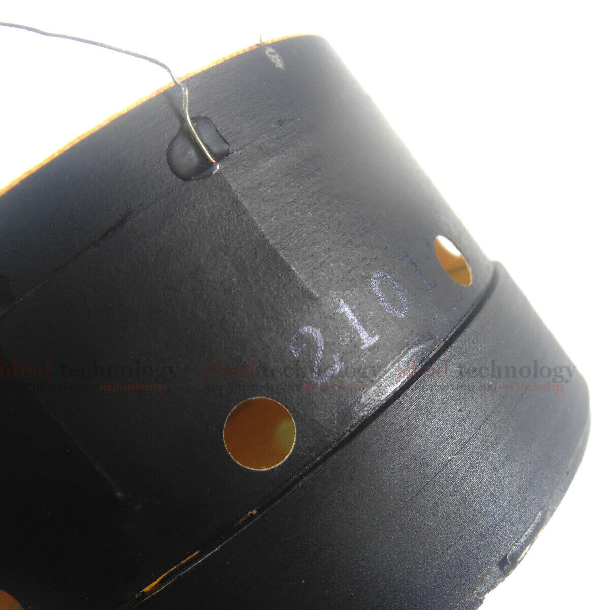 2pcs Voice coil Fit For  JBL KP052  woofer  Speaker  ALR Wire 8 OHm