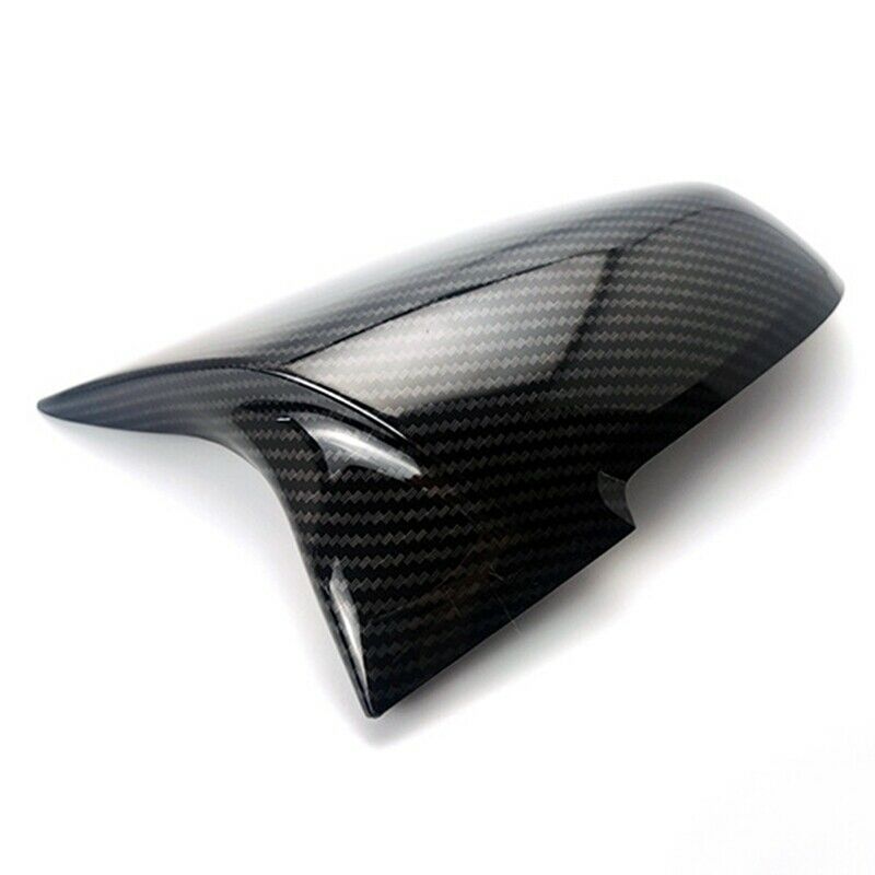 Side Mirror Cover, For- M2 F21 F22 F30 F32 F33 F34 F35 F36 E84 2012-2019 ReaE3X4