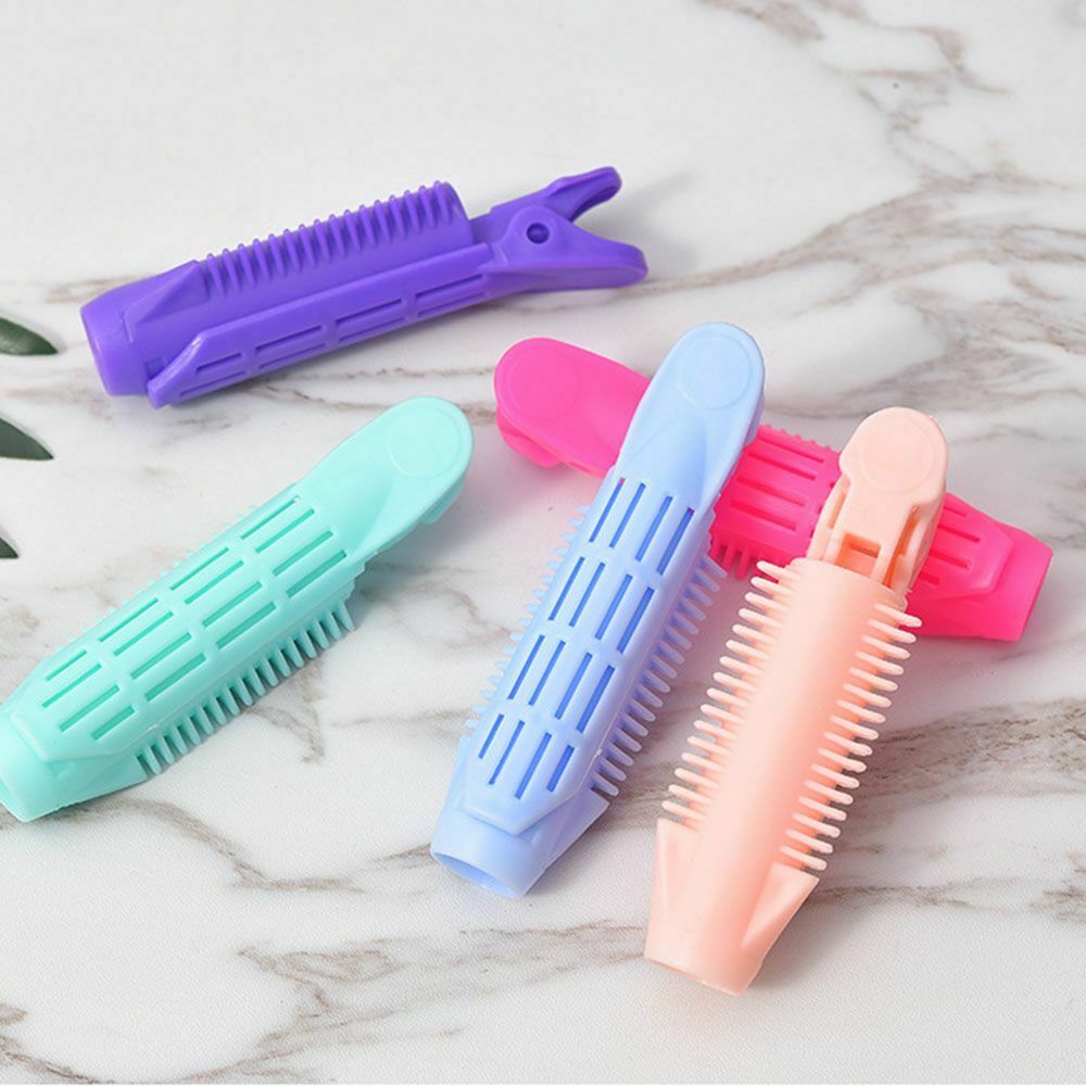 Hair Root Fluffy Clip Hair Accessories Hair Styling Natural Fluffy Hair Clip