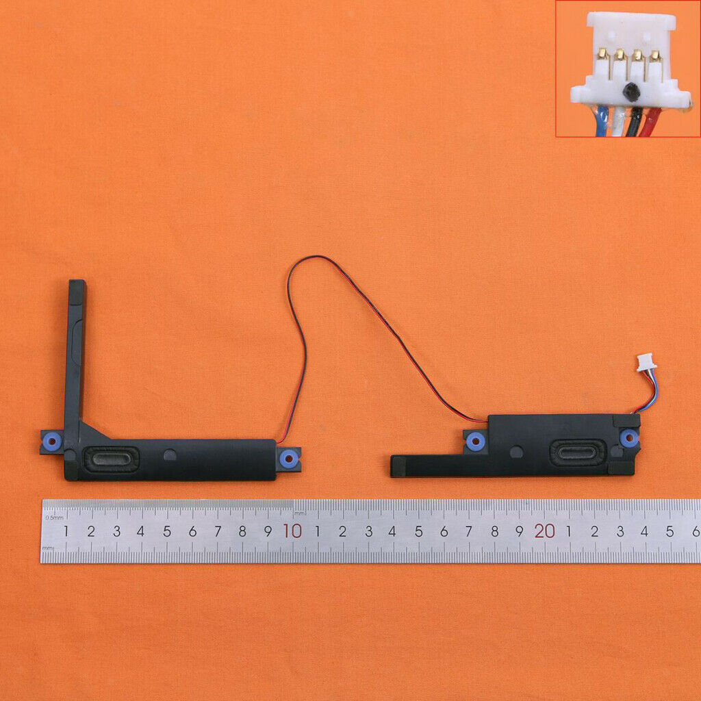 Internal Laptop Speakers Replacement For   310-15 310-15ISK 510-15ISK