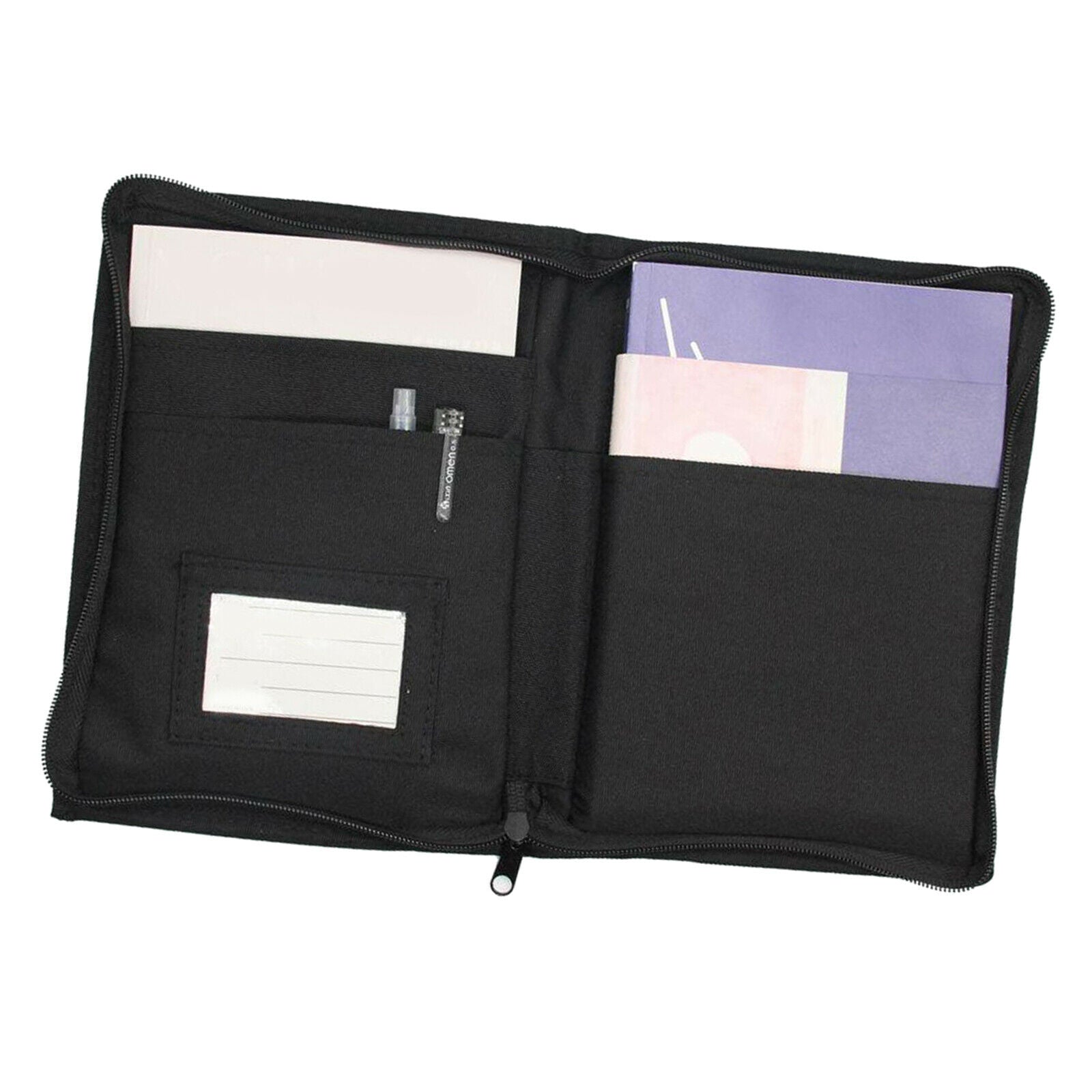 Auto Storage Glove Box Document Organizer for Driver License