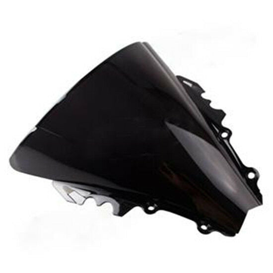 Dark Smoke Motorbike Windscreen Windshield for 2006 2007 Yamaha YZF 600 R6 06