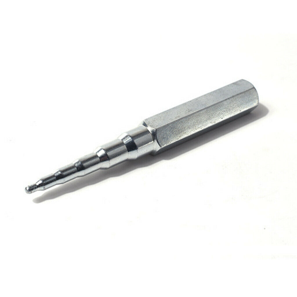 Alloy Steel Copper Pipe Manual Tube Expander Universal Install Repair Hand Tool